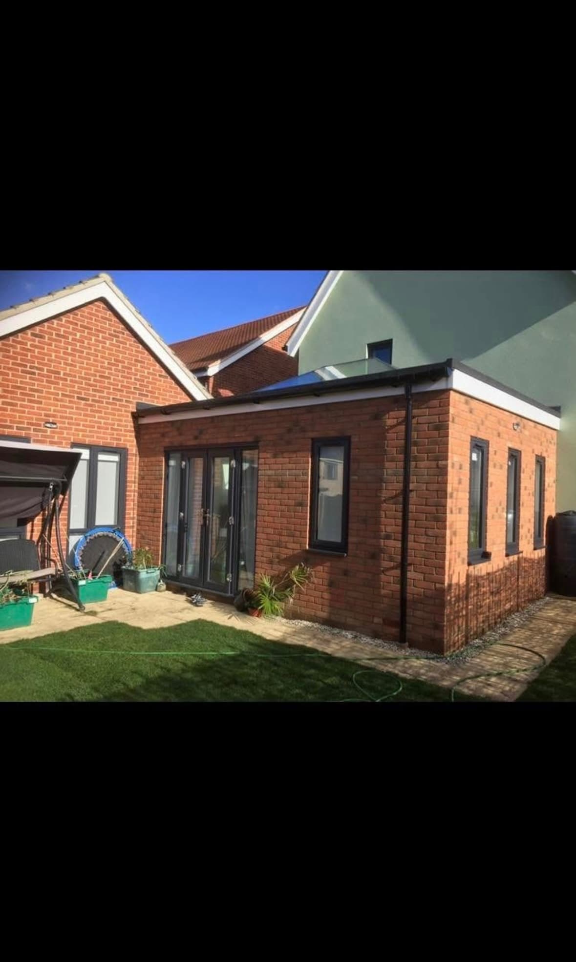 House Extensions