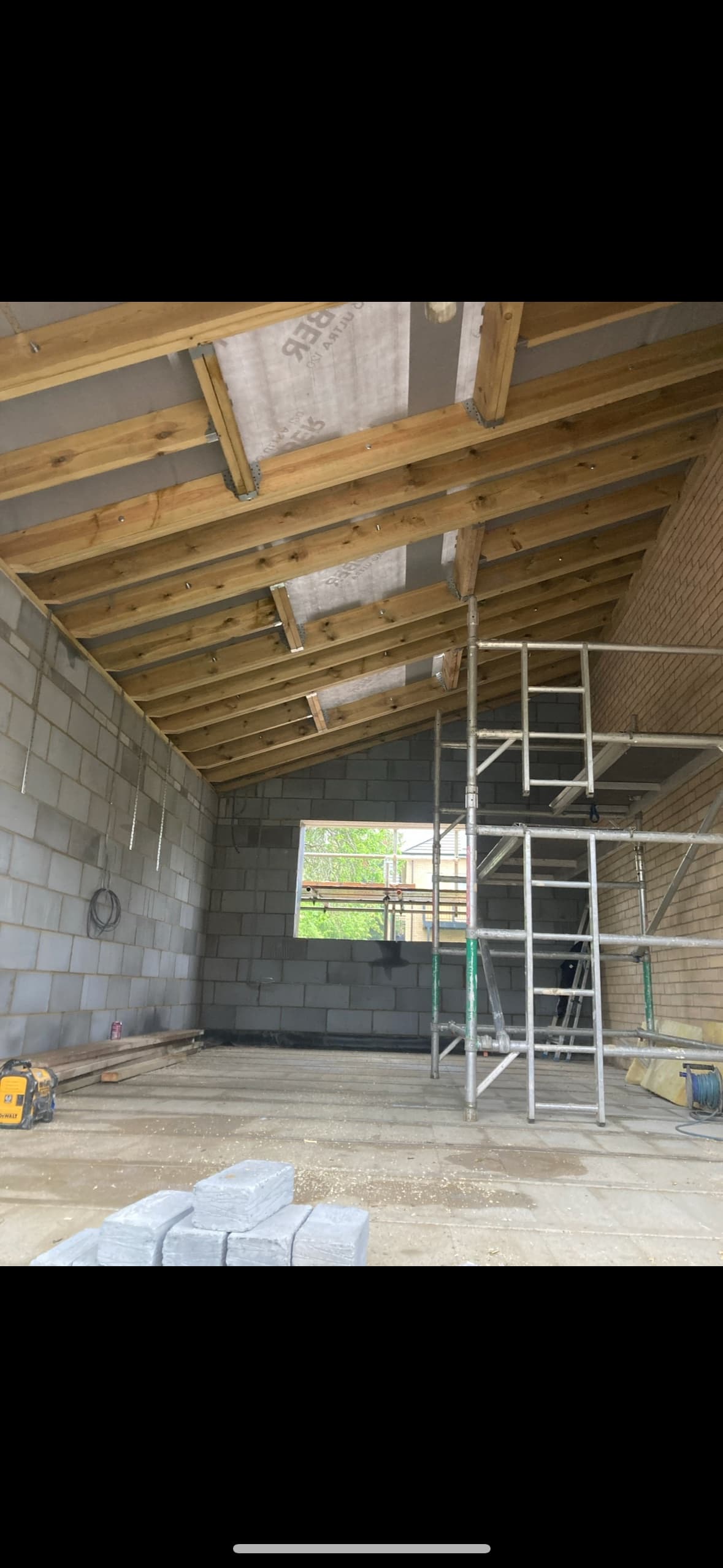 Trusted local roofers with practical experience