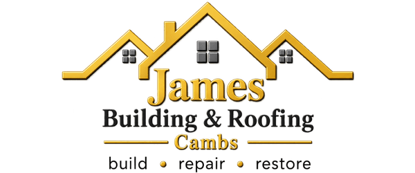 James Building & Roofing Cambs